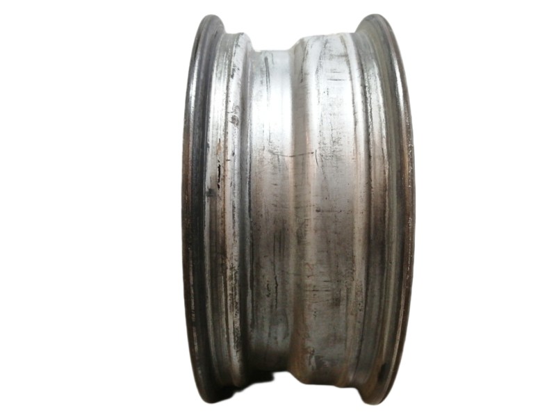 Recambio de llanta para opel vivaro combi 2.7t corto referencia OEM IAM 16  ET50