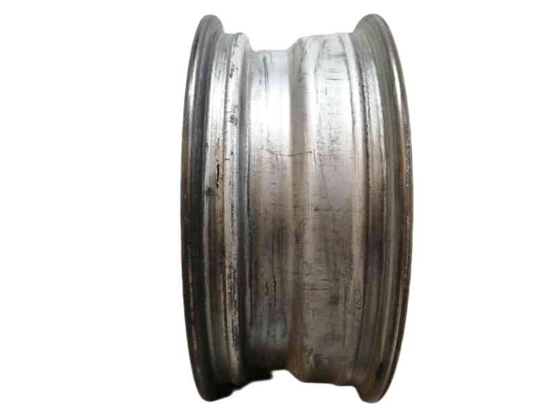 Recambio de llanta para opel vivaro combi 2.7t corto referencia OEM IAM 16  ET50