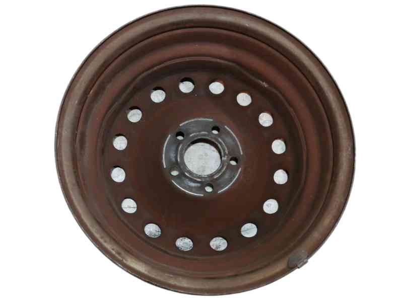 Recambio de llanta para opel vivaro combi 2.7t corto referencia OEM IAM 16  ET50