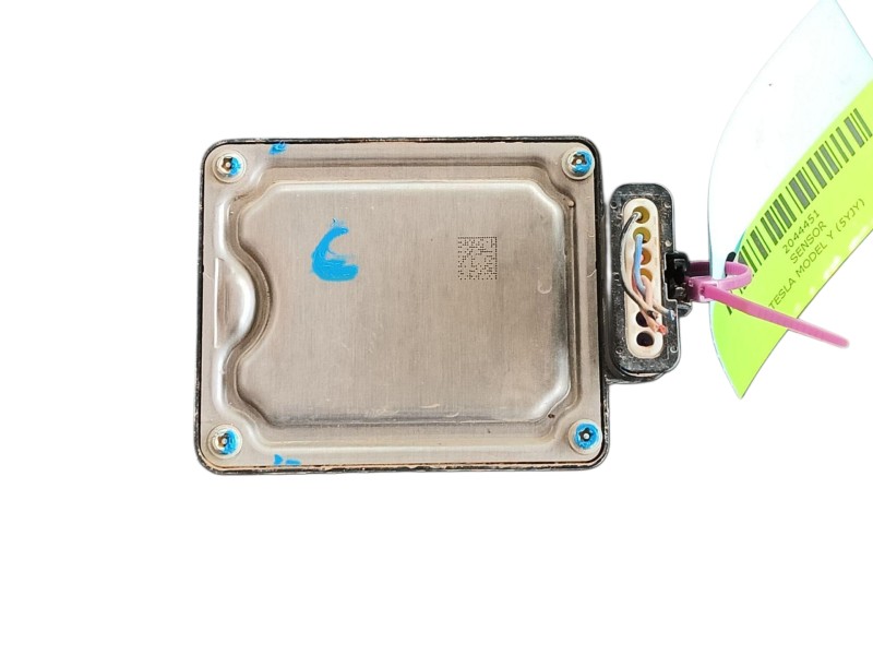 Recambio de sensor para tesla model y (5yjy) ev a las 4 ruedas referencia OEM IAM  110864700D 