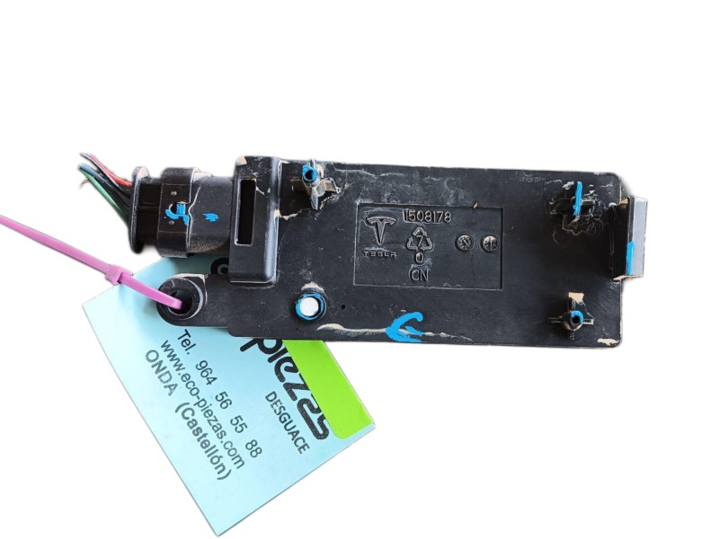 Recambio de sensor para tesla model y (5yjy) ev a las 4 ruedas referencia OEM IAM  150817900E 