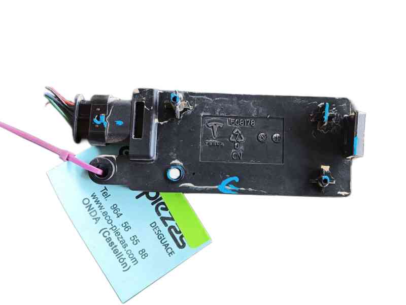 Recambio de sensor para tesla model y (5yjy) ev a las 4 ruedas referencia OEM IAM  150817900E 