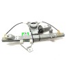 Recambio de elevalunas trasero derecho para nissan qashqai (j10) acenta referencia OEM IAM 402190A  