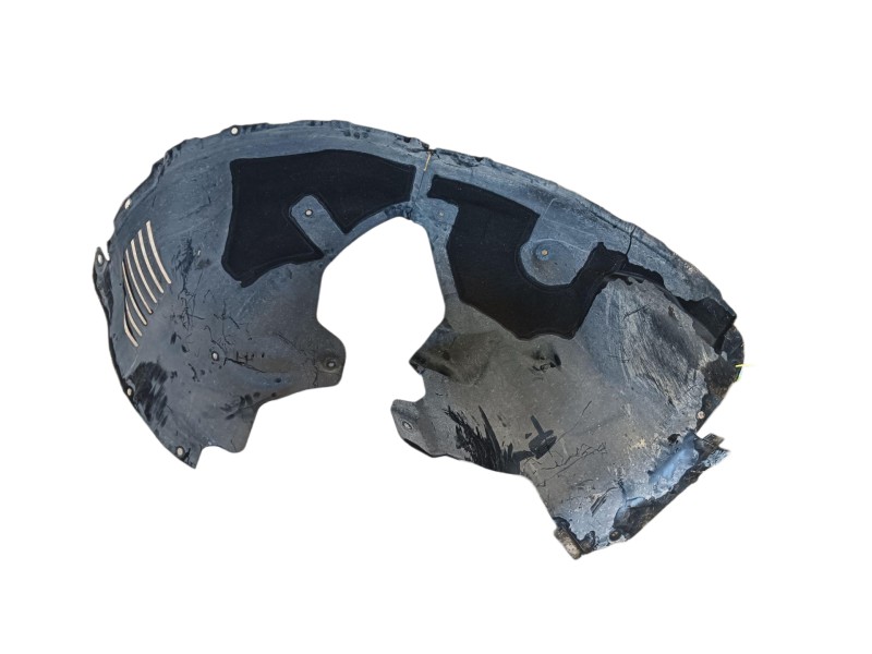 Recambio de paso de rueda delantero izquierdo para tesla model y (5yjy) ev a las 4 ruedas referencia OEM IAM   