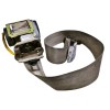 Recambio de cinturon seguridad delantero derecho para ssangyong rexton 2.7 turbodiesel cat referencia OEM IAM 511567000A  