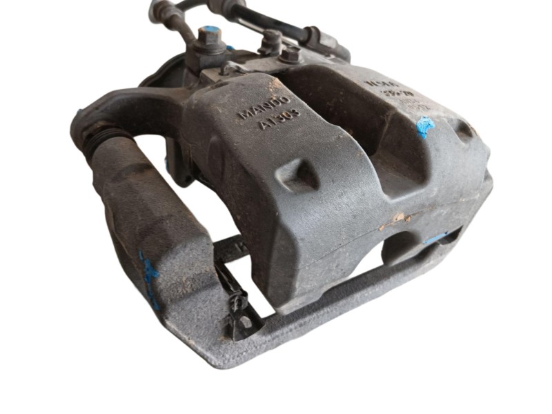 Recambio de pinza freno trasera derecha para tesla model y (5yjy) ev a las 4 ruedas referencia OEM IAM 118878200A 104462600B 