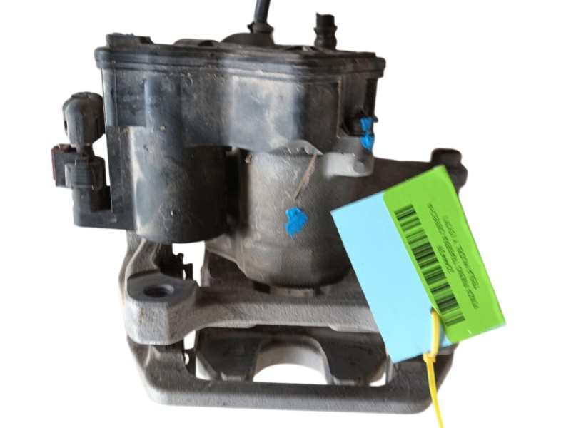 Recambio de pinza freno trasera derecha para tesla model y (5yjy) ev a las 4 ruedas referencia OEM IAM 118878200A 104462600B 