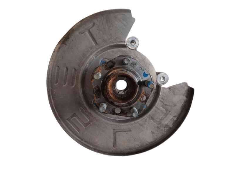 Recambio de mangueta trasera derecha para tesla model y (5yjy) ev a las 4 ruedas referencia OEM IAM 118841600F 104466600C 