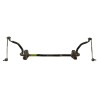 Recambio de barra estabilizadora delantera para volvo v40 hatchback (525) d2 referencia OEM IAM 31317899 CV615482AA 