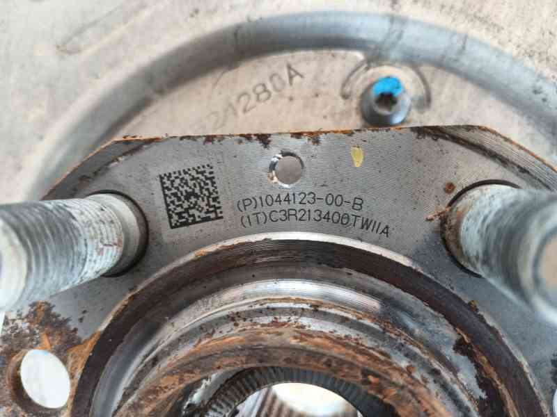 Recambio de mangueta trasera izquierda para tesla model y (5yjy) ev a las 4 ruedas referencia OEM IAM 118841100F TR20220202 