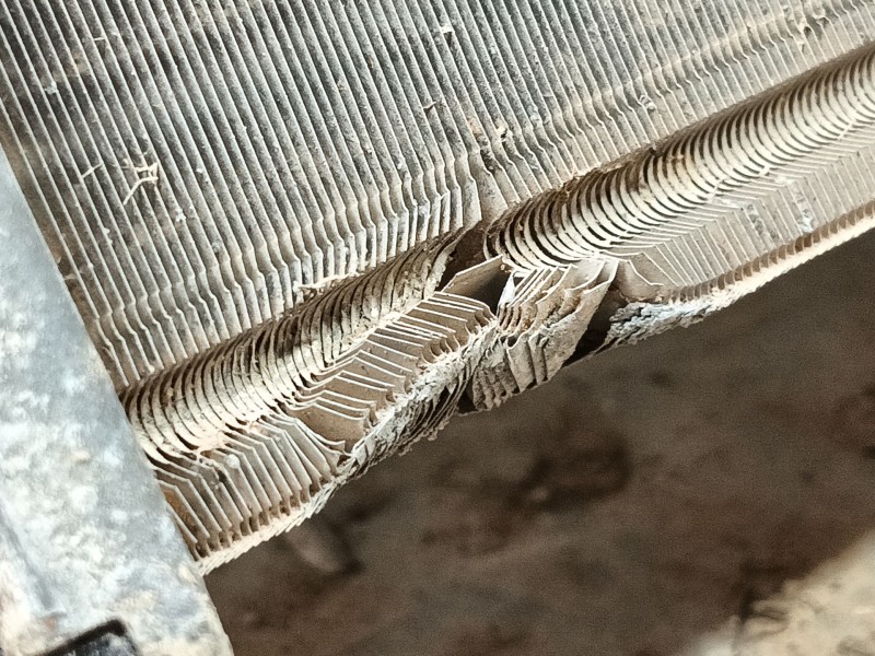 Recambio de radiador agua para renault megane iii coupé (dz0/1_) 1.2 tce (dz2b, dz11) referencia OEM IAM   