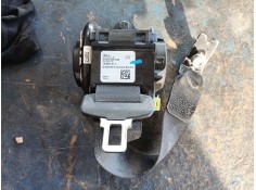 Recambio de cinturon seguridad trasero derecho para tesla model y (5yjy) ev a las 4 ruedas referencia OEM IAM 149378401C  