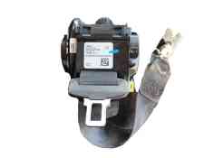 Recambio de cinturon seguridad trasero derecho para tesla model y (5yjy) ev a las 4 ruedas referencia OEM IAM 149378401C  