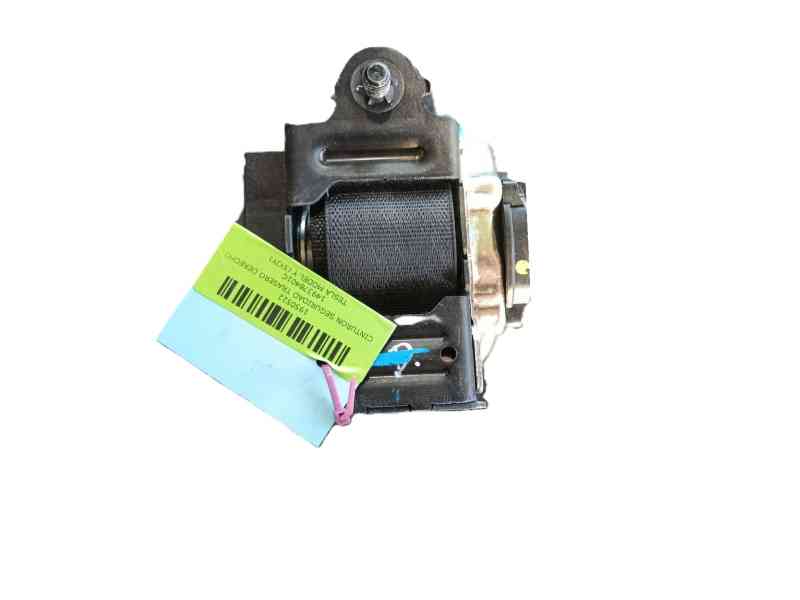 Recambio de cinturon seguridad trasero derecho para tesla model y (5yjy) ev a las 4 ruedas referencia OEM IAM 149378401C  