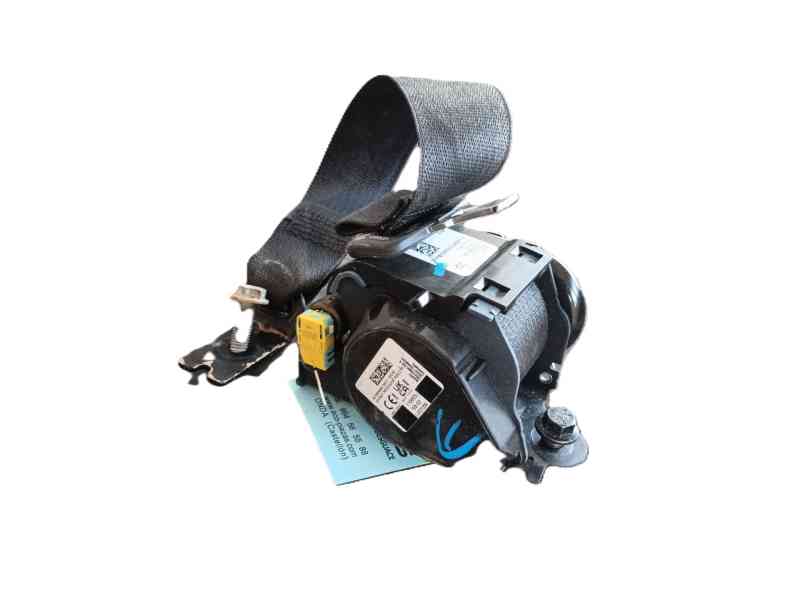 Recambio de cinturon seguridad trasero derecho para tesla model y (5yjy) ev a las 4 ruedas referencia OEM IAM 149378401C  