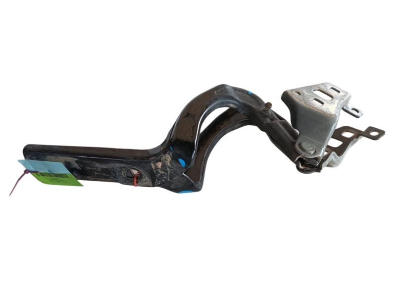 Recambio de bisagras capo para tesla model y (5yjy) ev a las 4 ruedas referencia OEM IAM  164119R 