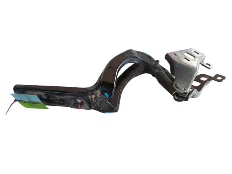 Recambio de bisagras capo para tesla model y (5yjy) ev a las 4 ruedas referencia OEM IAM  164119R 