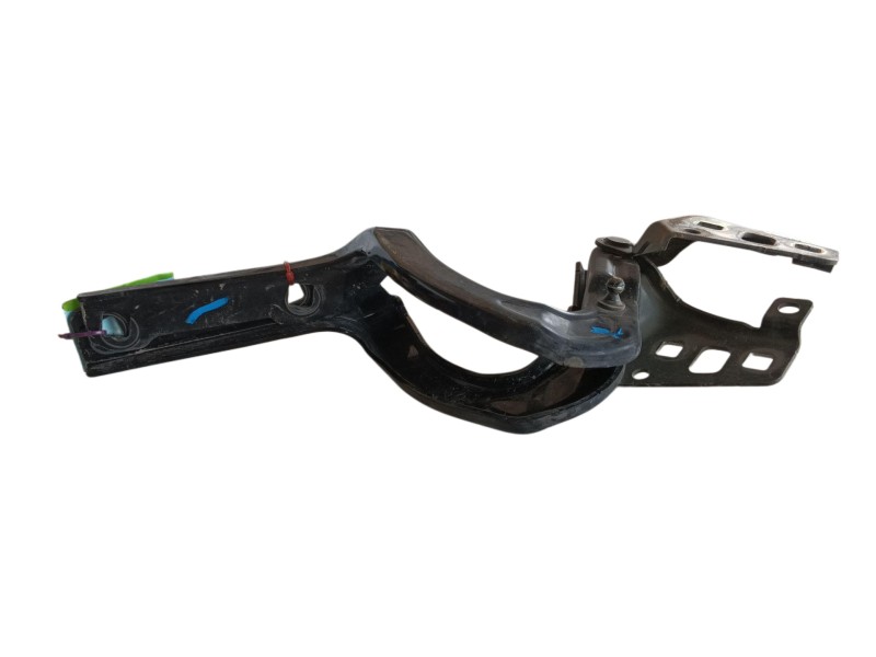 Recambio de bisagras capo para tesla model y (5yjy) ev a las 4 ruedas referencia OEM IAM  164119R 