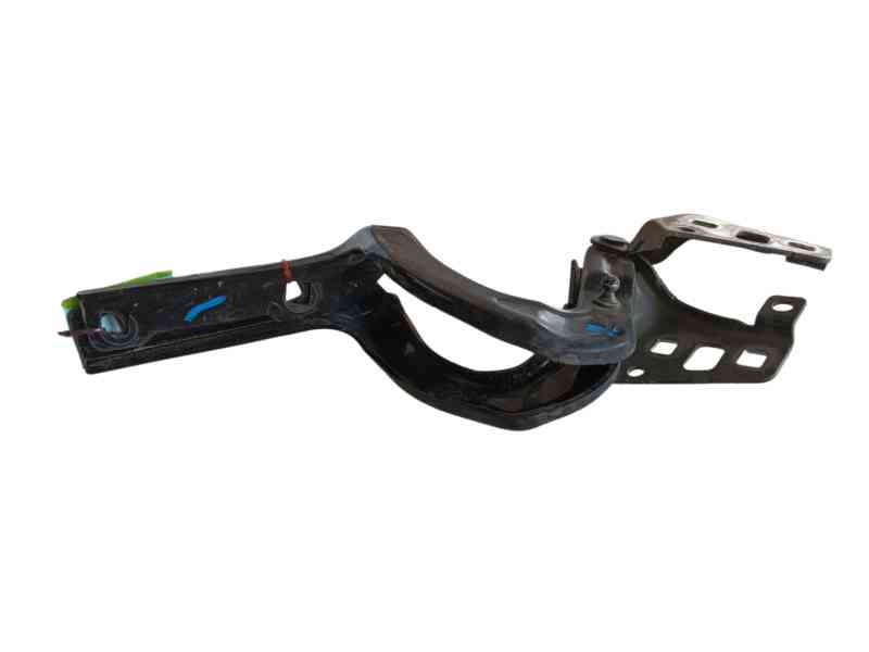 Recambio de bisagras capo para tesla model y (5yjy) ev a las 4 ruedas referencia OEM IAM  164119R 