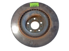 Recambio de disco freno delantero para tesla model y (5yjy) ev a las 4 ruedas referencia OEM IAM   