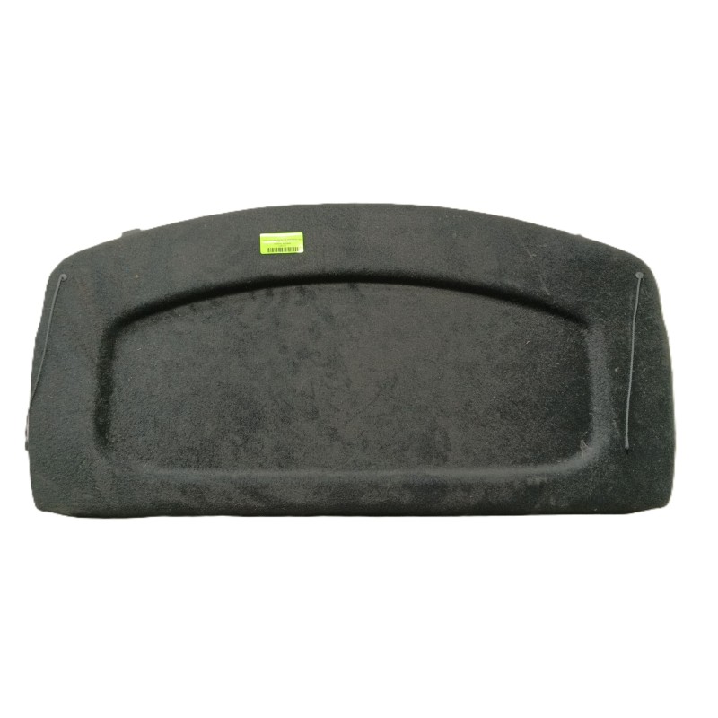 Recambio de bandeja trasera para opel crossland x / crossland (p17, p2qo) 1.2 (75) referencia OEM IAM YQ006568YX 462006743 