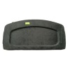 Recambio de bandeja trasera para opel crossland x / crossland (p17, p2qo) 1.2 (75) referencia OEM IAM YQ006568YX 462006743 