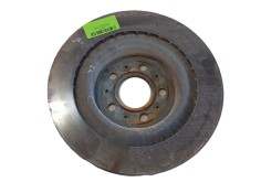 Recambio de disco freno trasero para tesla model y (5yjy) ev a las 4 ruedas referencia OEM IAM   