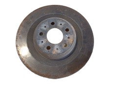 Recambio de disco freno trasero para tesla model y (5yjy) ev a las 4 ruedas referencia OEM IAM    2