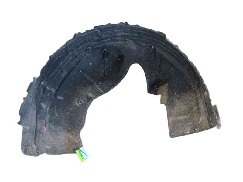 Recambio de paso de rueda delantero izquierdo para tesla model y (5yjy) ev a las 4 ruedas referencia OEM IAM 149261300D  