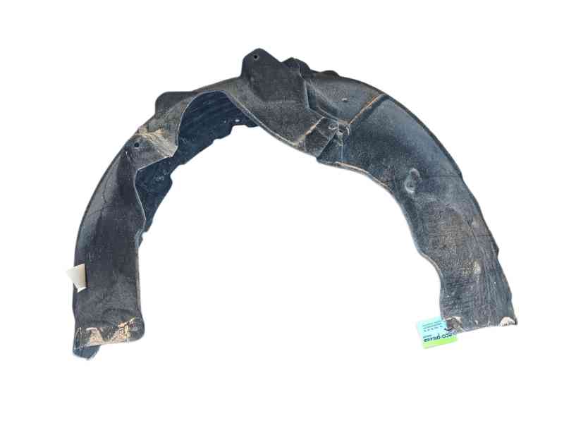 Recambio de paso de rueda delantero izquierdo para tesla model y (5yjy) ev a las 4 ruedas referencia OEM IAM 149261300D  