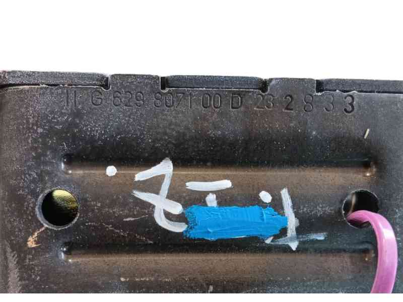 Recambio de cinturon seguridad trasero izquierdo para tesla model y (5yjy) ev a las 4 ruedas referencia OEM IAM 149378401C  