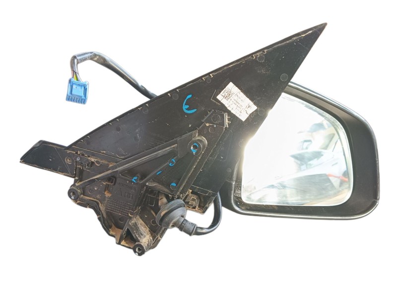 Recambio de retrovisor derecho para tesla model y (5yjy) ev a las 4 ruedas referencia OEM IAM   