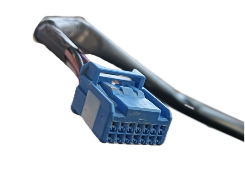 Recambio de retrovisor derecho para tesla model y (5yjy) ev a las 4 ruedas referencia OEM IAM   