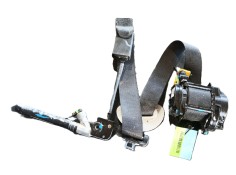 Recambio de cinturon seguridad delantero izquierdo para tesla model y (5yjy) ev a las 4 ruedas referencia OEM IAM 149378201C  