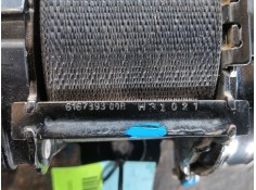 Recambio de cinturon seguridad delantero izquierdo para tesla model y (5yjy) ev a las 4 ruedas referencia OEM IAM 149378201C   2