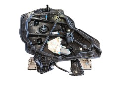 Recambio de elevalunas trasero izquierdo para tesla model y (5yjy) ev a las 4 ruedas referencia OEM IAM 152680200E 149551200E 