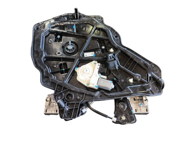 Recambio de elevalunas trasero izquierdo para tesla model y (5yjy) ev a las 4 ruedas referencia OEM IAM 152680200E 149551200E 