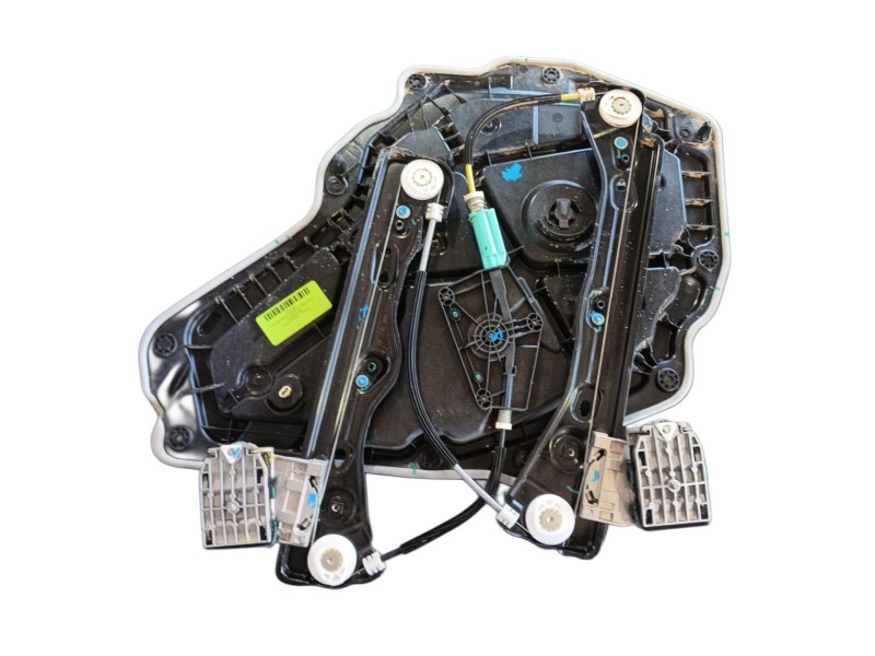 Recambio de elevalunas trasero izquierdo para tesla model y (5yjy) ev a las 4 ruedas referencia OEM IAM 152680200E 149551200E 