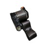 Recambio de cinturon seguridad delantero izquierdo para land rover range rover (lp) vogue (160kw) referencia OEM IAM 33003479  