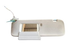 Recambio de parasol izquierdo para tesla model y (5yjy) ev a las 4 ruedas referencia OEM IAM 149040501B   2