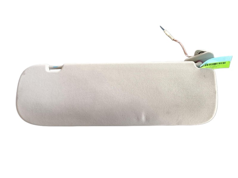 Recambio de parasol izquierdo para tesla model y (5yjy) ev a las 4 ruedas referencia OEM IAM 149040501B  