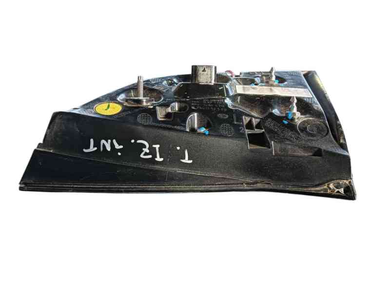 Recambio de piloto trasero izquierdo interior para tesla model y (5yjy) ev a las 4 ruedas referencia OEM IAM 107740100G  
