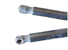 Recambio de amortiguadores capo para tesla model y (5yjy) ev a las 4 ruedas referencia OEM IAM 150554700A 150554700A  2
