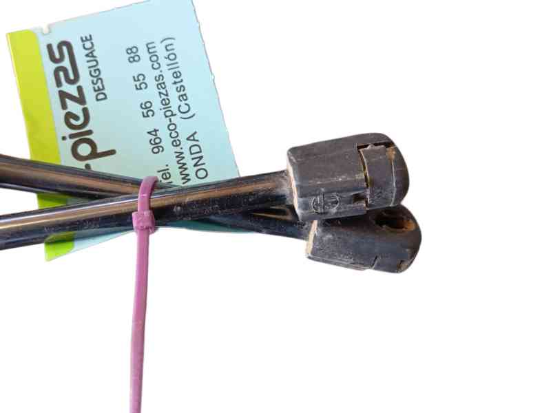 Recambio de amortiguadores capo para tesla model y (5yjy) ev a las 4 ruedas referencia OEM IAM 150554700A 150554700A 