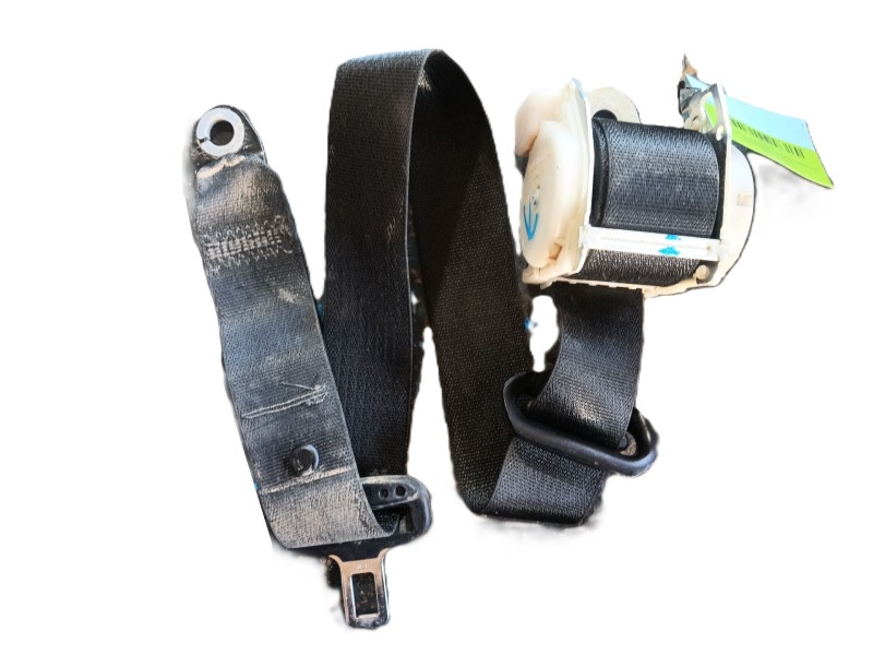 Recambio de cinturon seguridad trasero derecho para tesla model s (5yjs) referencia OEM IAM   