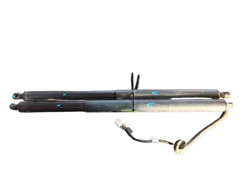 Recambio de amortiguadores maletero / porton para tesla model y (5yjy) ev a las 4 ruedas referencia OEM IAM 150060100A  