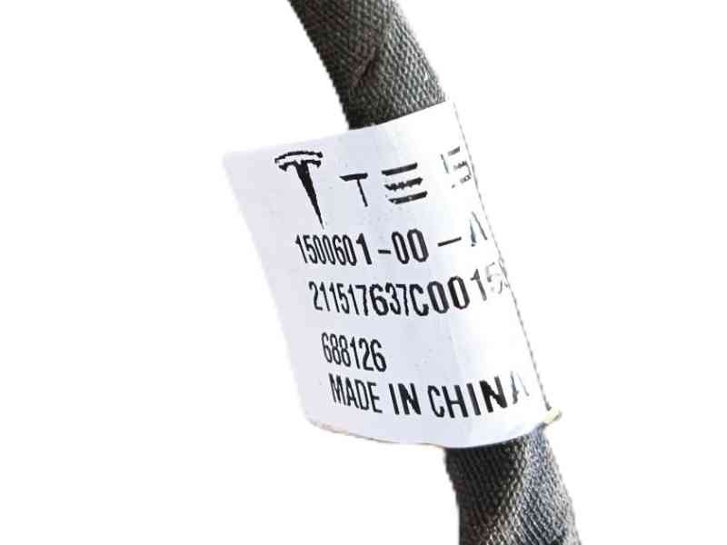 Recambio de amortiguadores maletero / porton para tesla model y (5yjy) ev a las 4 ruedas referencia OEM IAM 150060100A  