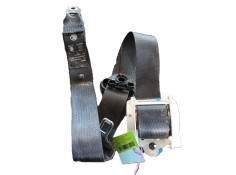 Recambio de cinturon seguridad trasero izquierdo para tesla model s (5yjs) referencia OEM IAM   