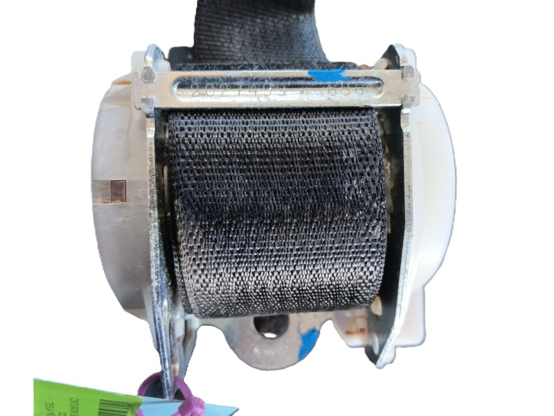 Recambio de cinturon seguridad trasero izquierdo para tesla model s (5yjs) referencia OEM IAM   