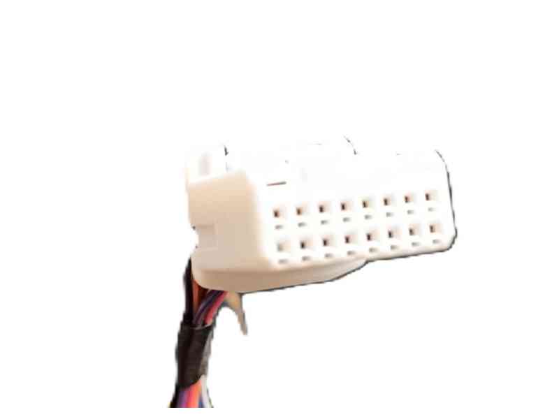 Recambio de tapa exterior combustible para tesla model y (5yjy) ev a las 4 ruedas referencia OEM IAM  150551400D 